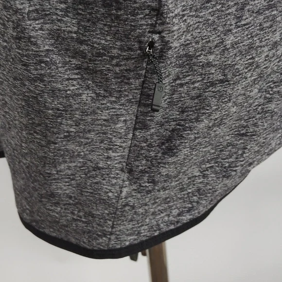 Lululemon Surge Warm 1/2 Zip Hoodie - Picture 7 of 10